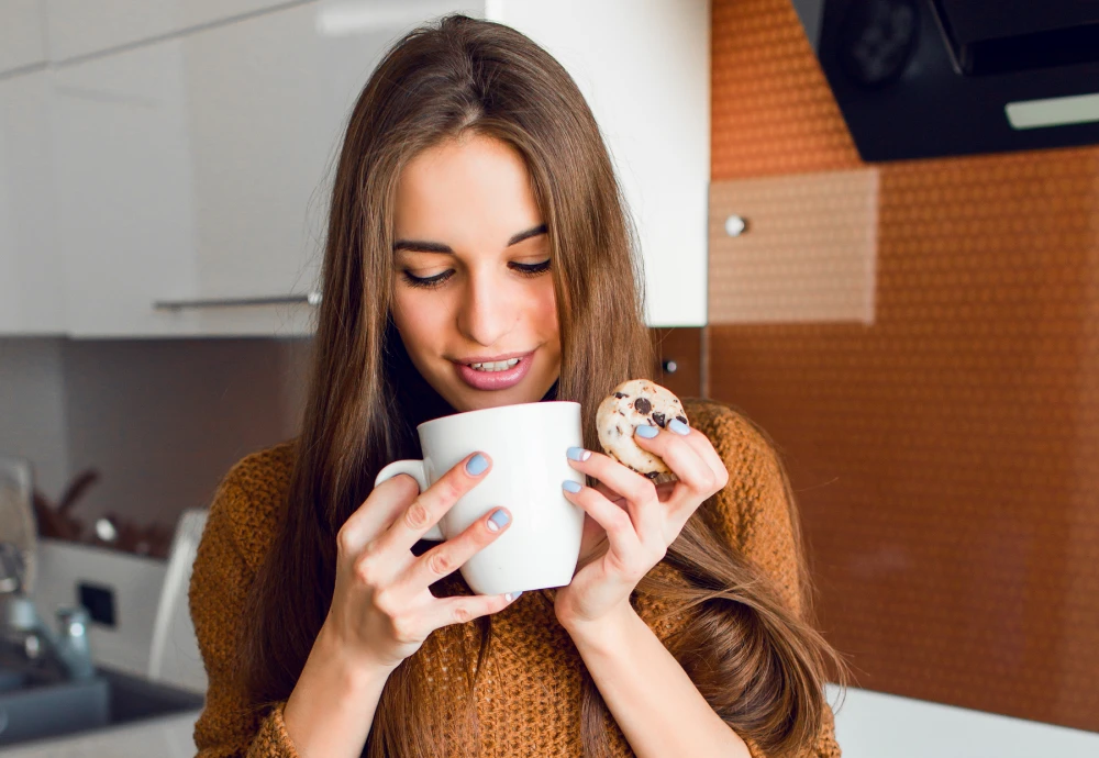 espresso & coffee machine