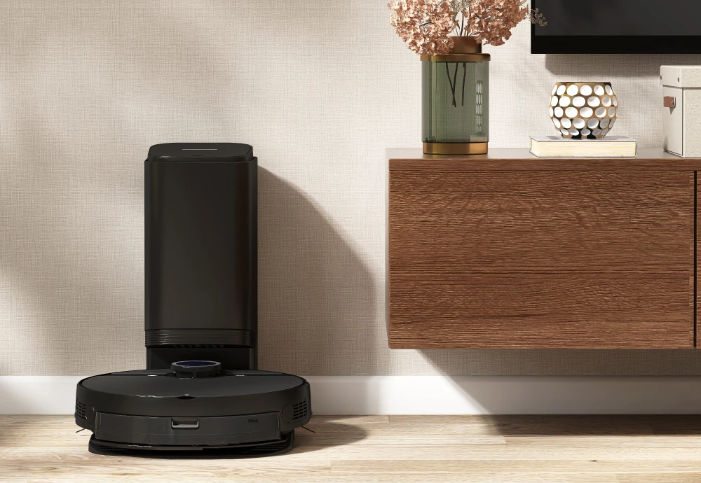Best Small Robot Vacuum Cleaner